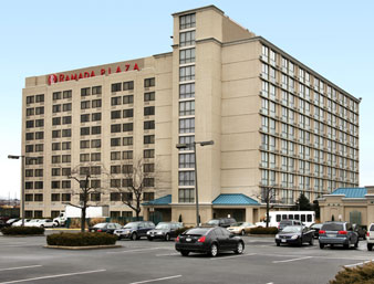 Ramada Hotel